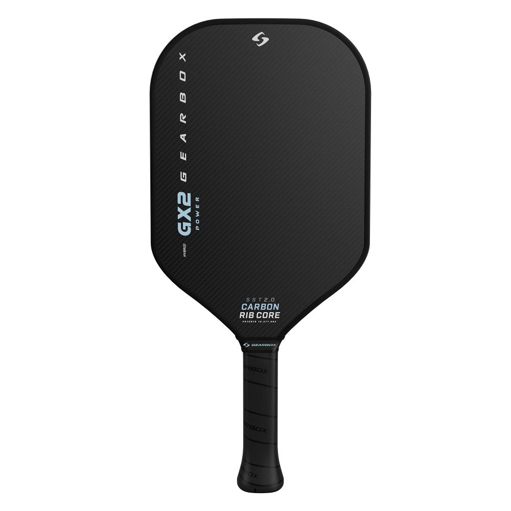 Pickleballsports Gearbox GX2 Power Hybrid 16mm Pickleball Paddle