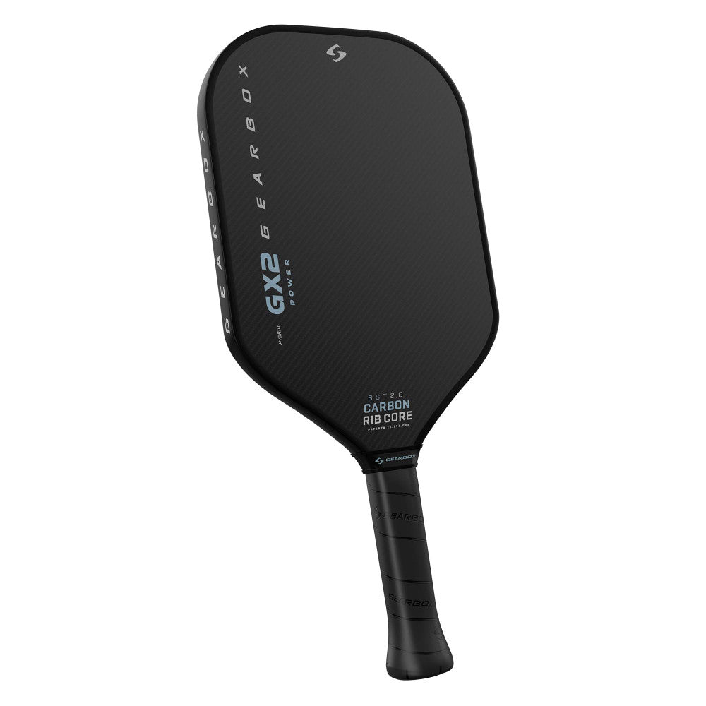 Pickleballsports Gearbox GX2 Power Hybrid 16mm Pickleball Paddle