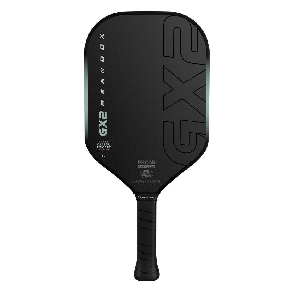 Pickleballsports Gearbox GX2 Integra XL 16mm Pickleball Paddle