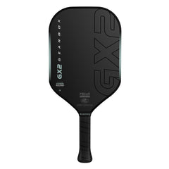 Pickleballsports Gearbox GX2 Integra XL 16mm Pickleball Paddle