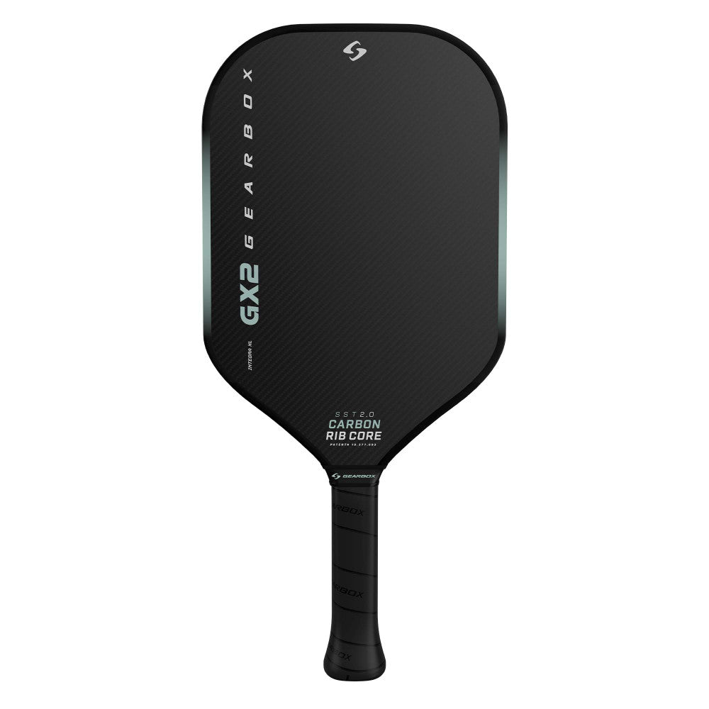 Pickleballsports Gearbox GX2 Integra XL 16mm Pickleball Paddle