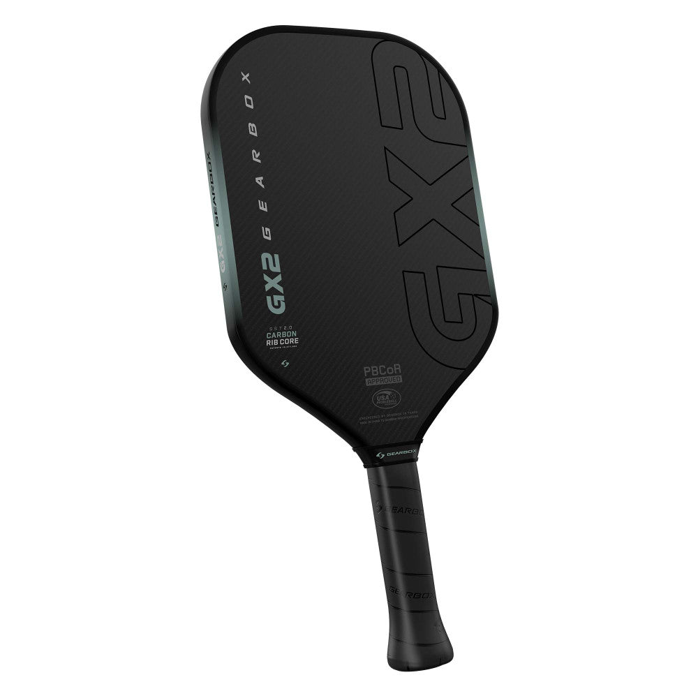 Pickleballsports Gearbox GX2 Integra XL 16mm Pickleball Paddle