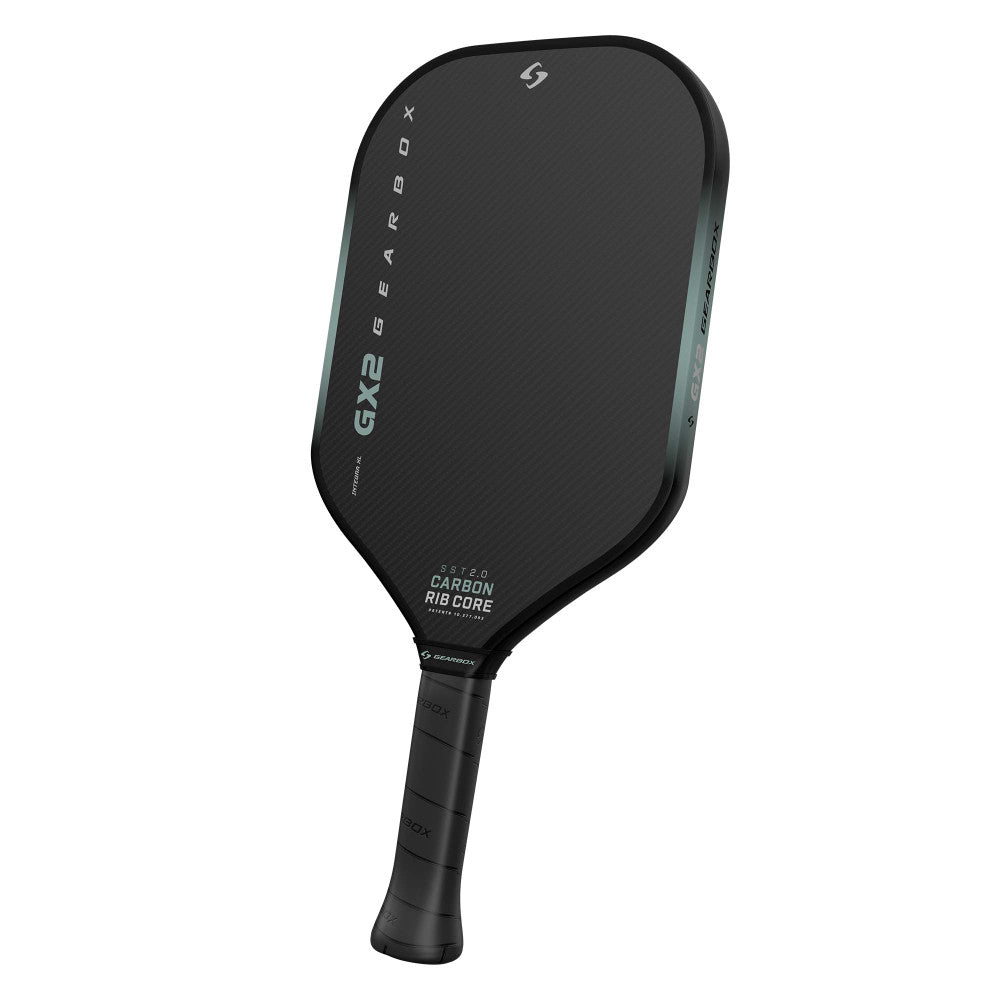 Pickleballsports Gearbox GX2 Integra XL 16mm Pickleball Paddle