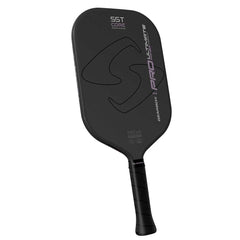 Pickleballsports Gearbox PRO ULTIMATE Elongated 14mm Pickleball Paddle
