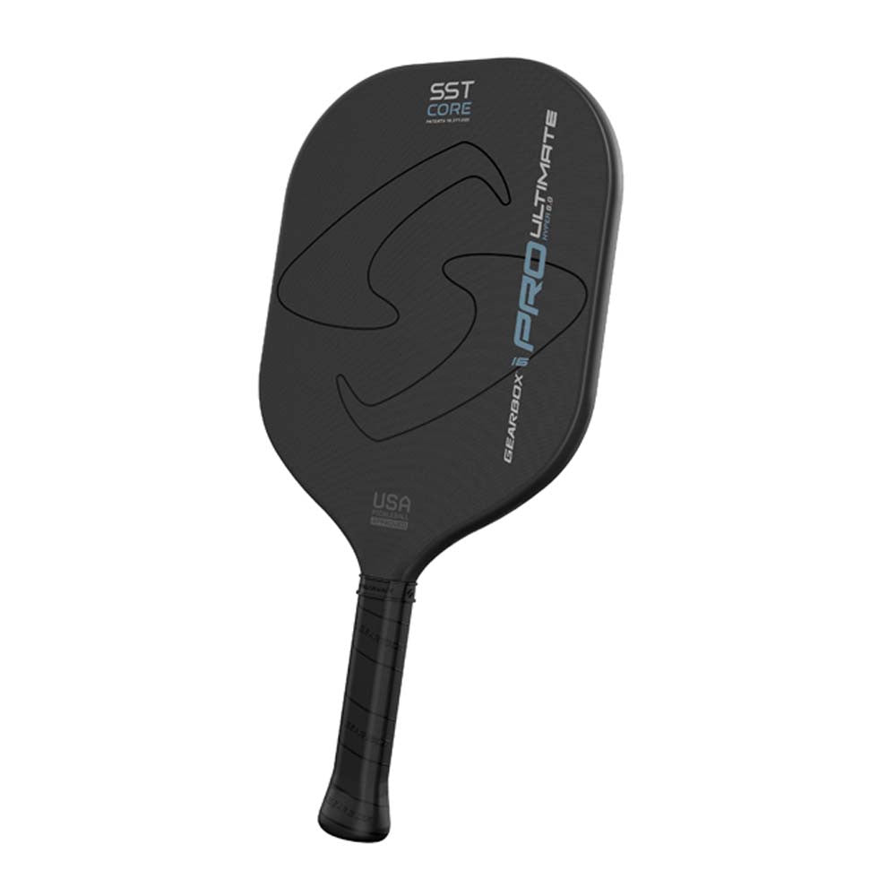 Pickleballsports Gearbox PRO Hyper Ultimate 8.0 16mm Pickleball Paddle