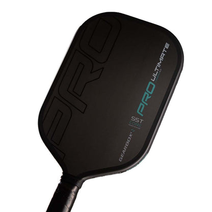 Pickleballsports Gearbox PRO ULTIMATE Elongated 16mm Pickleball Paddle
