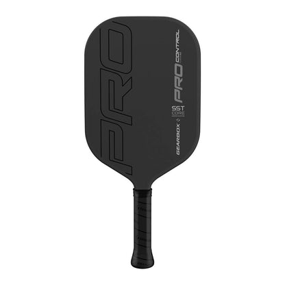Pickleballsports Gearbox PRO Control Integra Pickleball Paddle