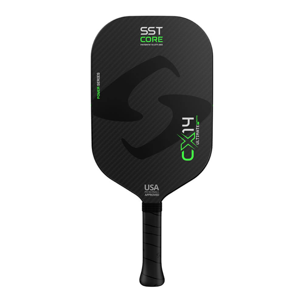 Pickleballsports Gearbox CX14E Ultimate Power Pickleball Paddle