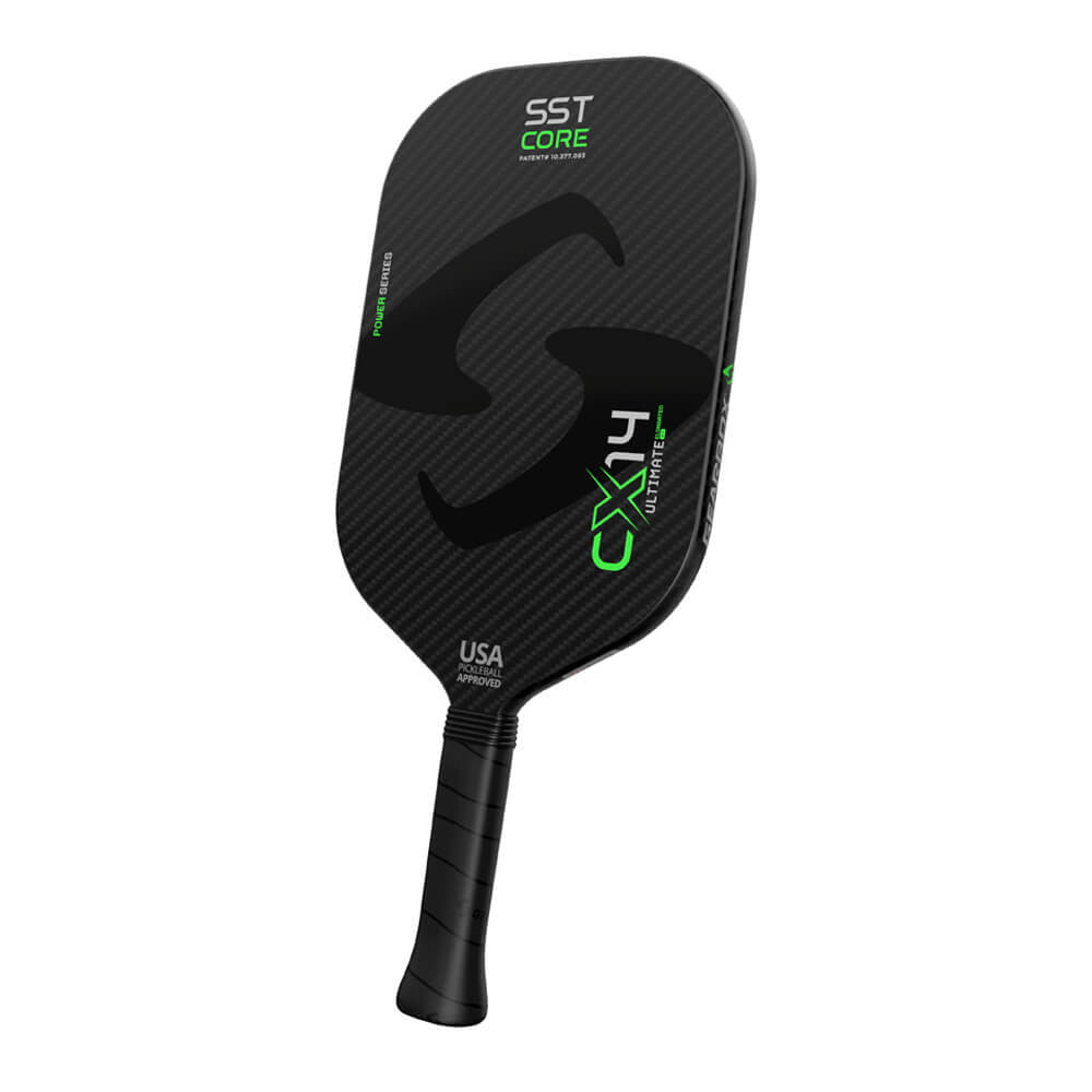 Pickleballsports Gearbox CX14E Ultimate Power Pickleball Paddle