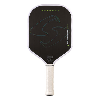Pickleballsports Gearbox GBX Power Hybrid Pickleball Paddle