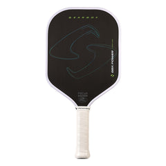 Pickleballsports Gearbox GBX Power Hybrid Pickleball Paddle