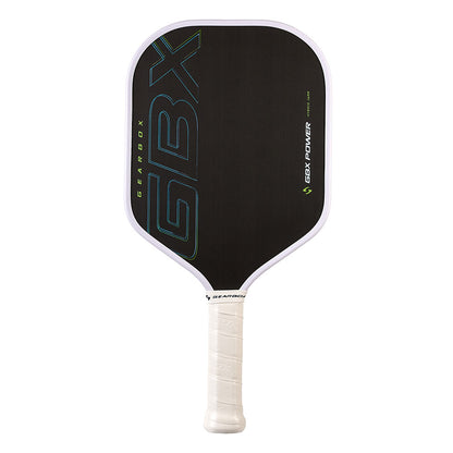 Pickleballsports Gearbox GBX Power Hybrid Pickleball Paddle