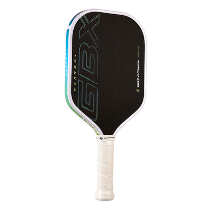 Pickleballsports Gearbox GBX Power Hybrid Pickleball Paddle