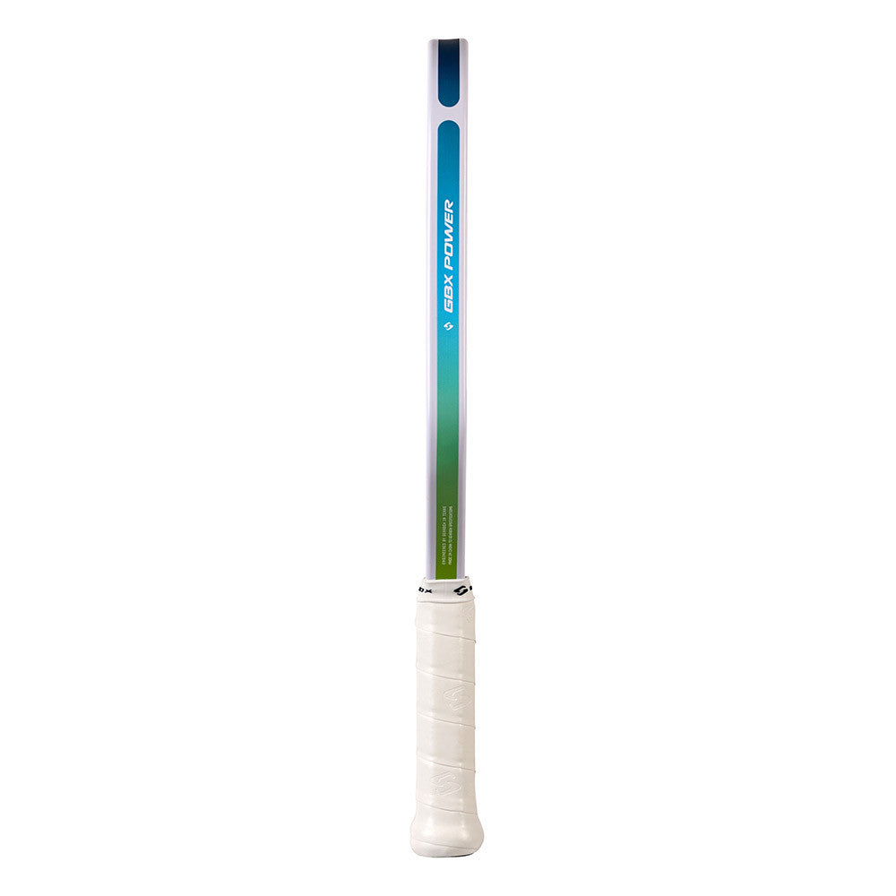 Pickleballsports Gearbox GBX Power Hybrid Pickleball Paddle