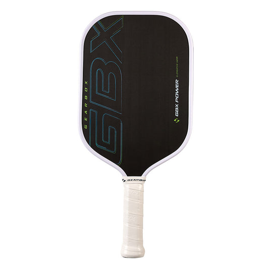 Pickleballsports Gearbox GBX Power Elongated Pickleball Paddle