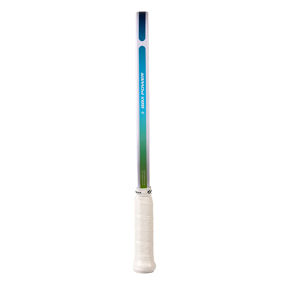 Pickleballsports Gearbox GBX Power Elongated Pickleball Paddle