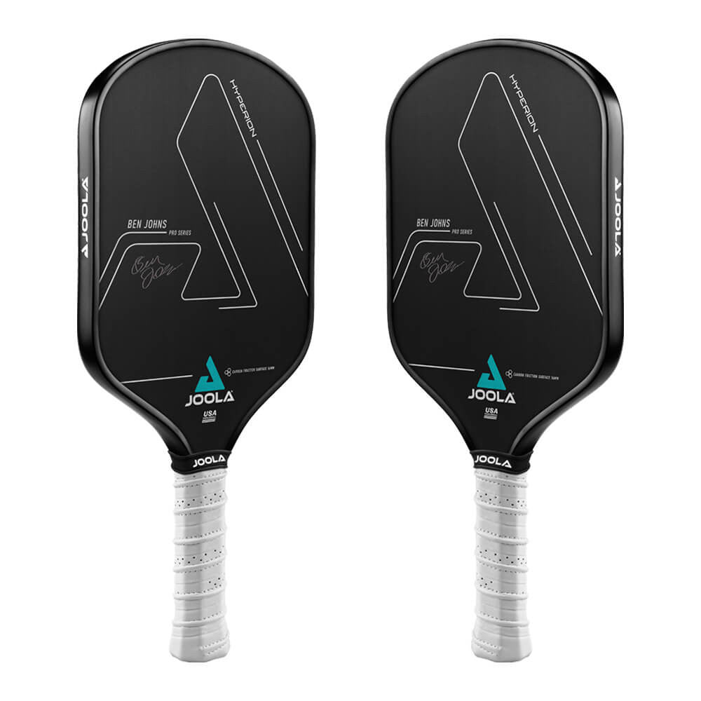 Pickleballsports JOOLA Ben Johns Hyperion CFS 16 Graphite Paddle