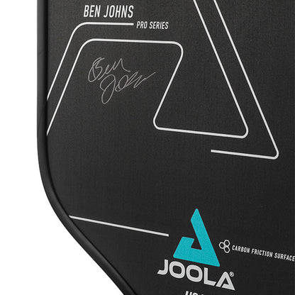 Pickleballsports JOOLA Ben Johns Hyperion CFS 16 Graphite Paddle