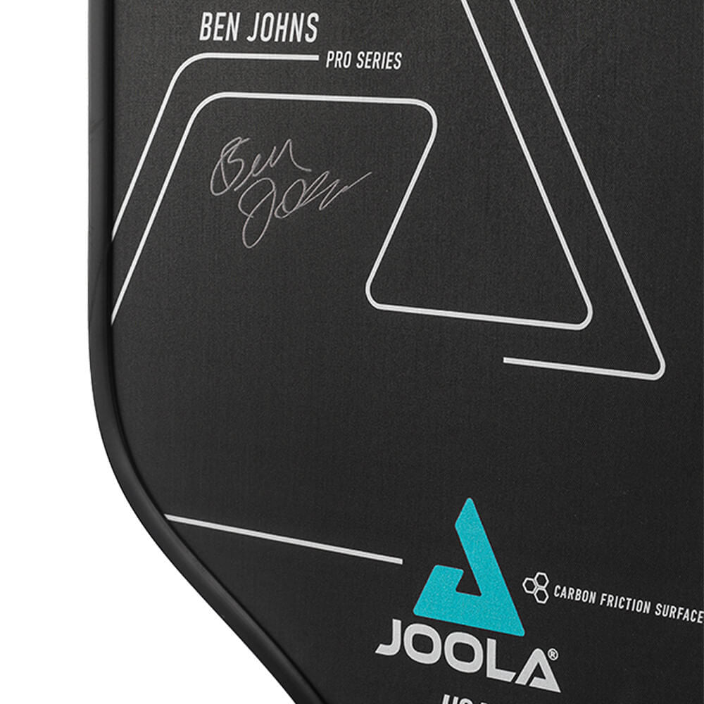 Pickleballsports JOOLA Ben Johns Hyperion CFS 16 Graphite Paddle