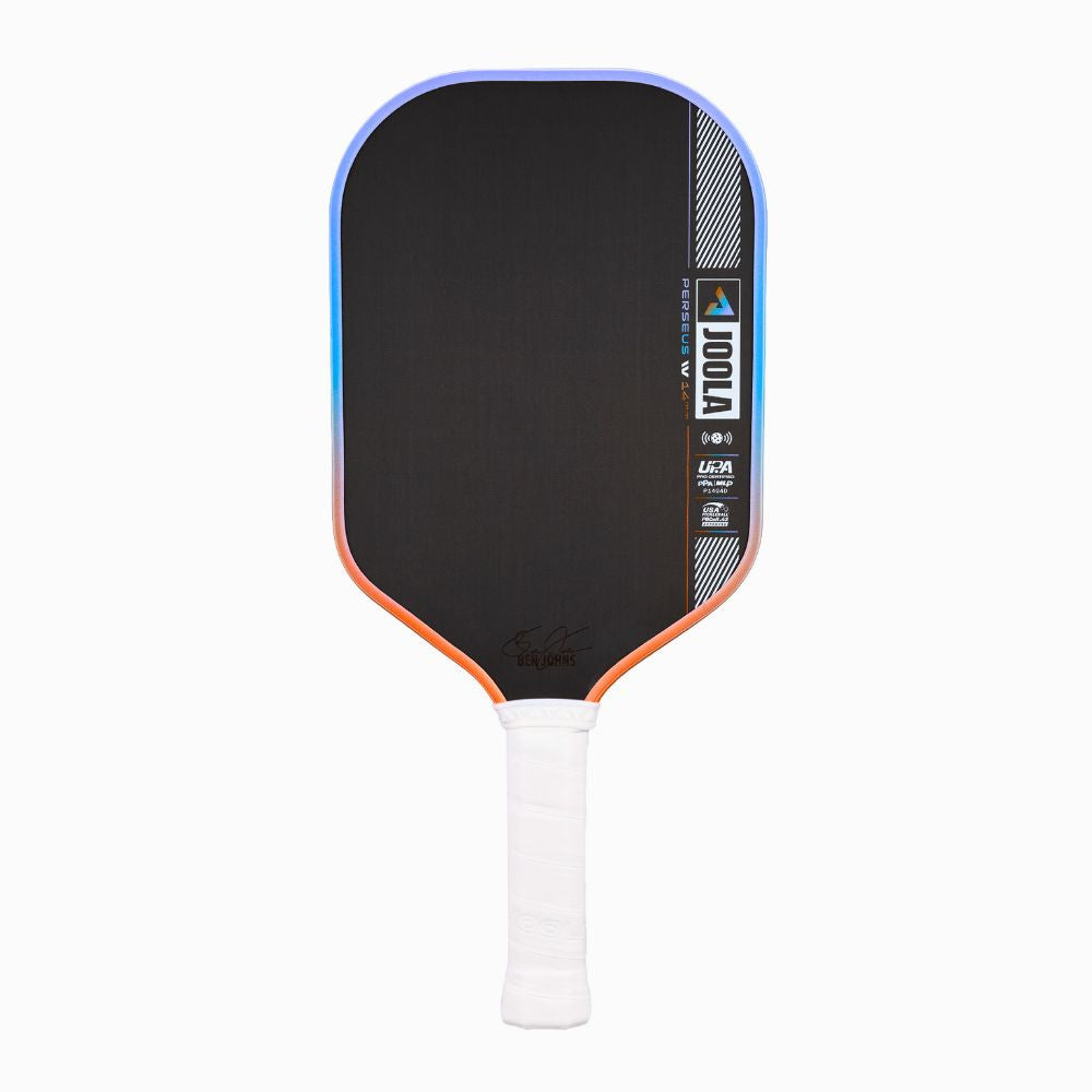 Pickleballsports JOOLA Ben Johns Perseus Pro IV 14mm Pickleball Paddle