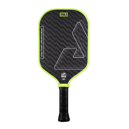 Pickleballsports JOOLA Perseus Double Vision 16mm Pickleball Paddle