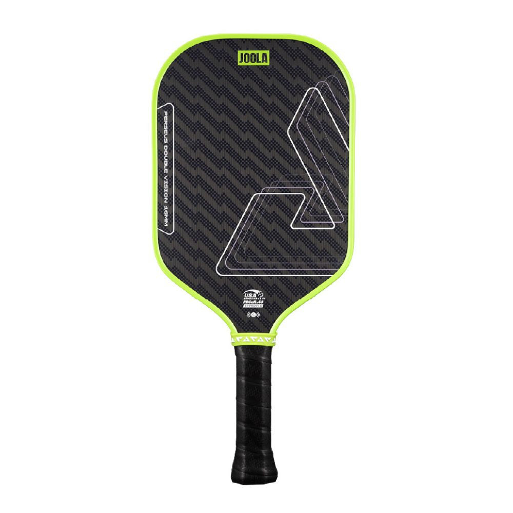 Pickleballsports JOOLA Perseus Double Vision 16mm Pickleball Paddle
