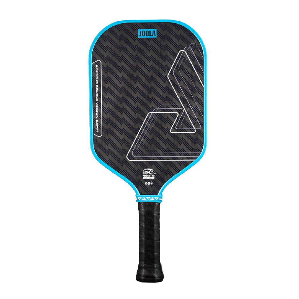 Pickleballsports JOOLA Perseus Double Vision 16mm Pickleball Paddle