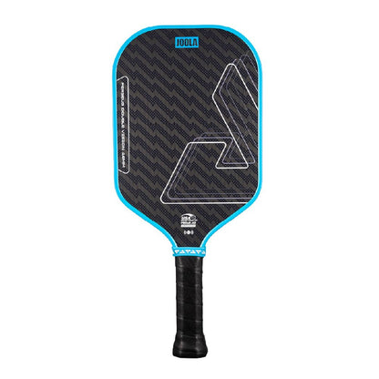 Pickleballsports JOOLA Perseus Double Vision 16mm Pickleball Paddle
