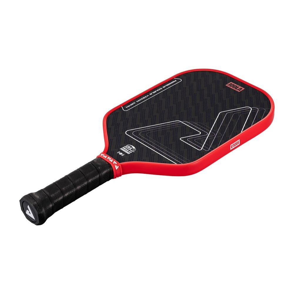 Pickleballsports JOOLA Perseus Double Vision 16mm Pickleball Paddle