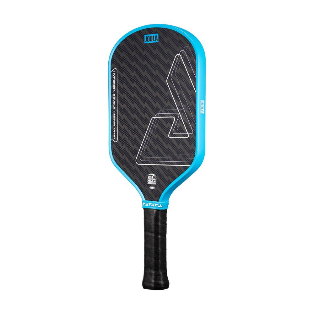 Pickleballsports JOOLA Hyperion Double Vision 16mm Pickleball Paddle