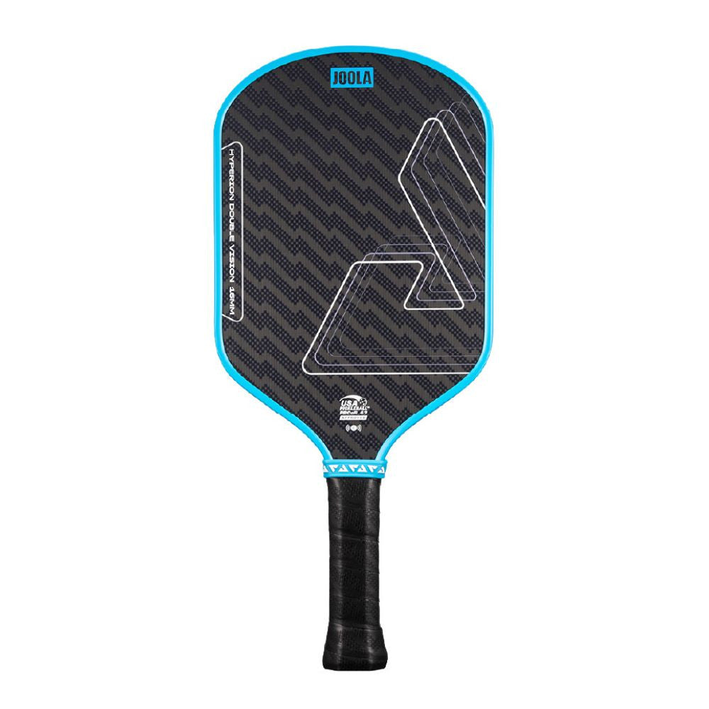 Pickleballsports JOOLA Hyperion Double Vision 16mm Pickleball Paddle