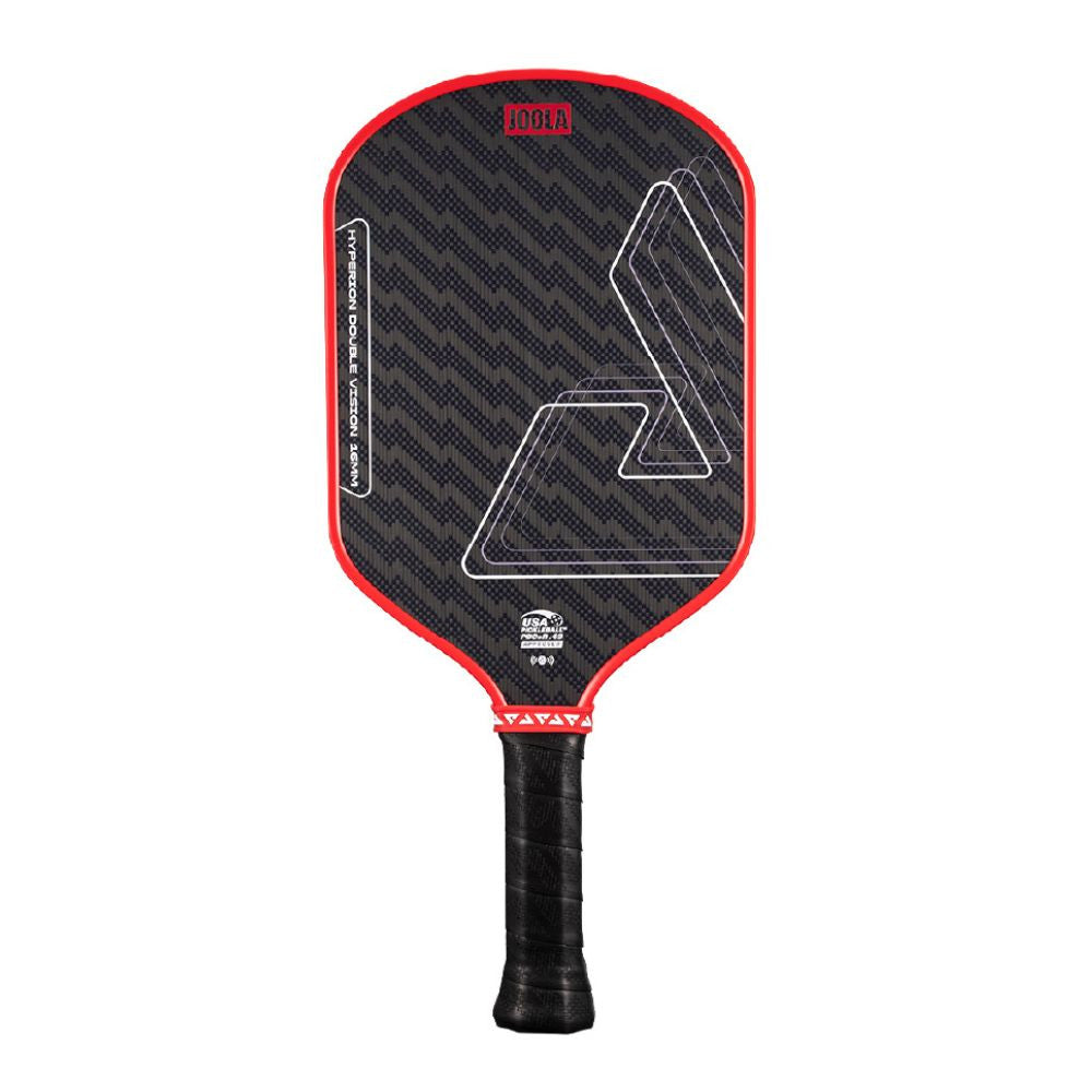 Pickleballsports JOOLA Hyperion Double Vision 16mm Pickleball Paddle