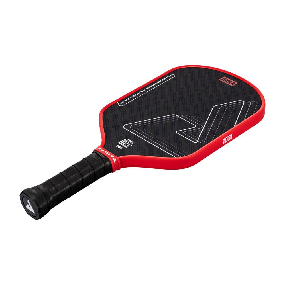 Pickleballsports JOOLA Hyperion Double Vision 16mm Pickleball Paddle