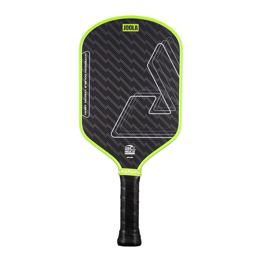 Pickleballsports JOOLA Hyperion Double Vision 16mm Pickleball Paddle