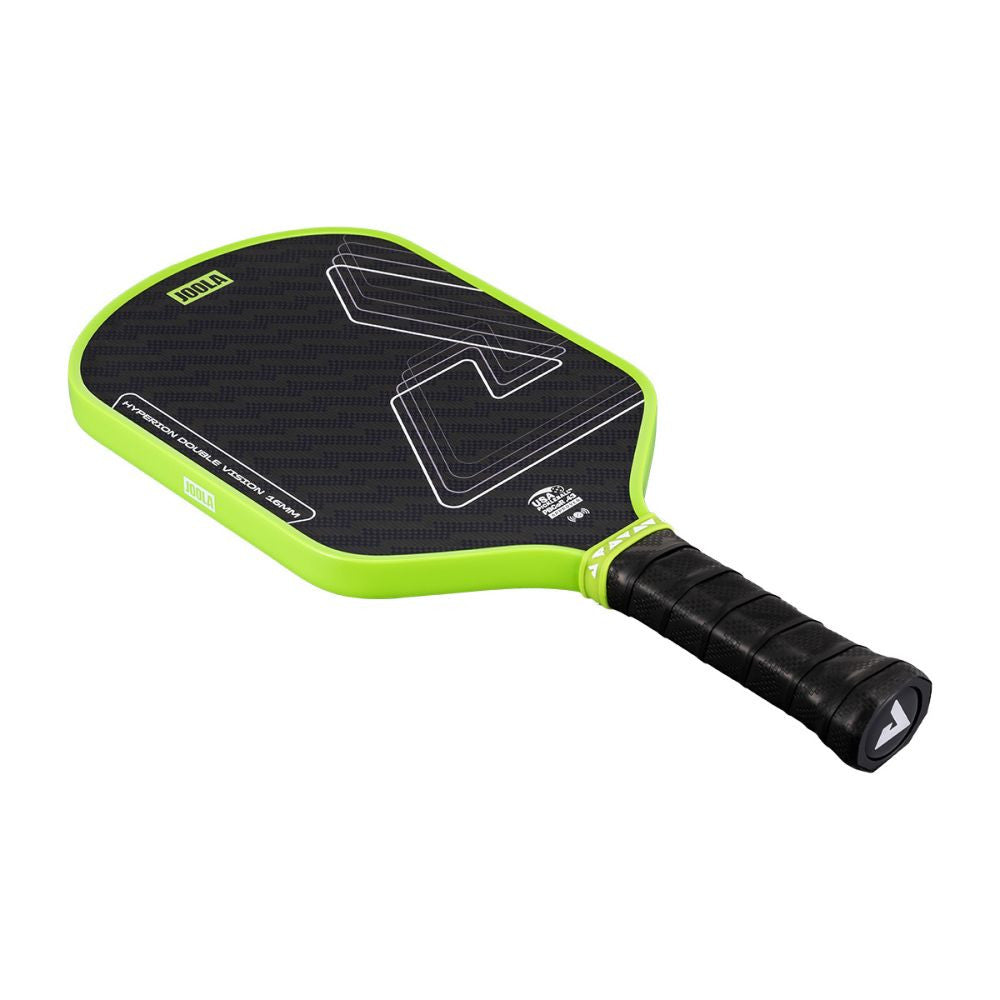 Pickleballsports JOOLA Hyperion Double Vision 16mm Pickleball Paddle