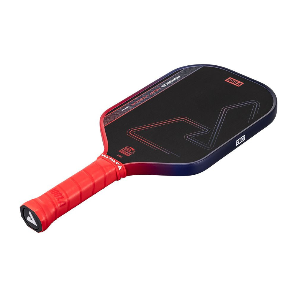 Pickleballsports JOOLA Perseus Heat Vision 16mm Pickleball Paddle