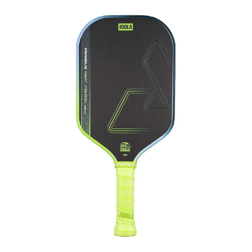 Pickleballsports JOOLA Perseus Heat Vision 16mm Pickleball Paddle