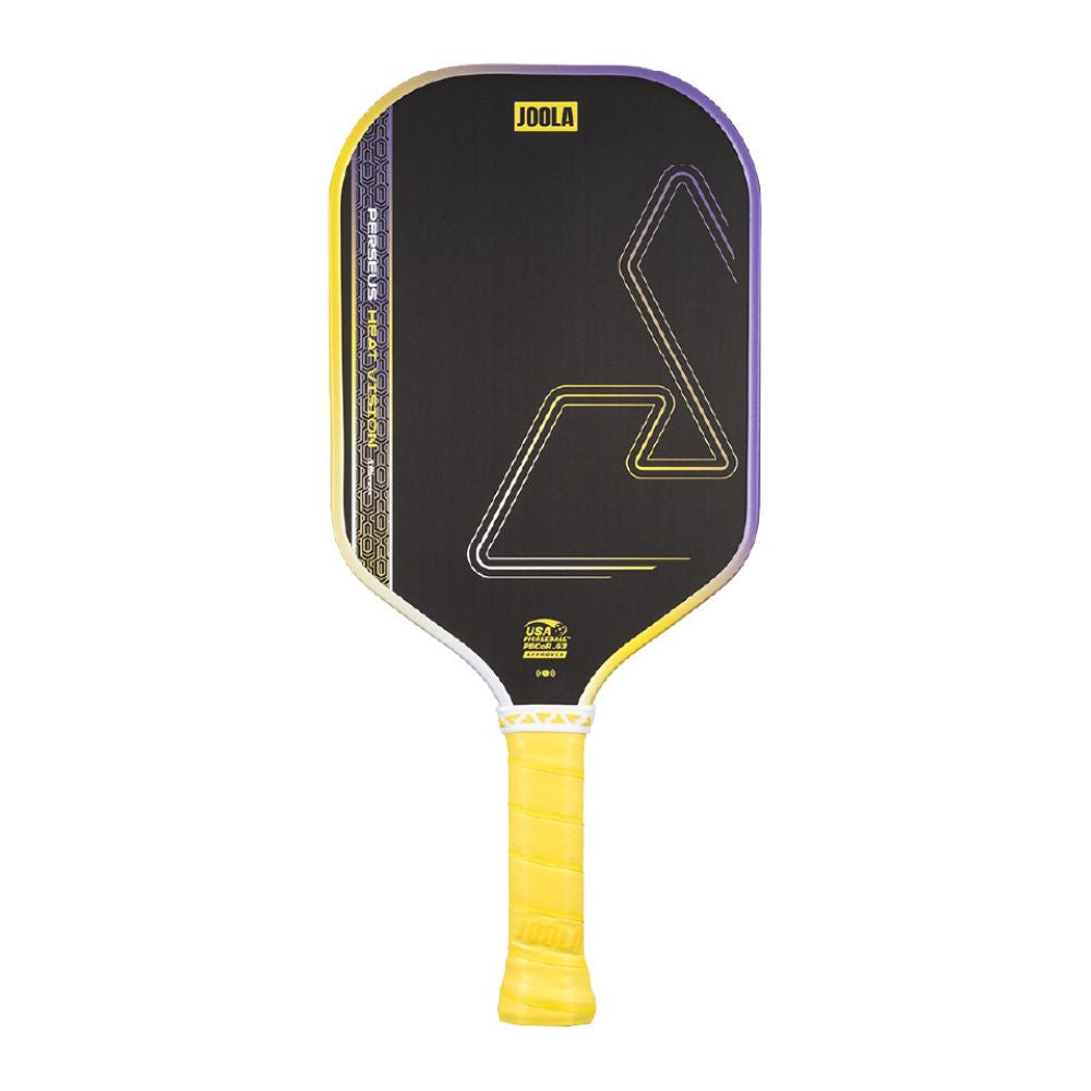 Pickleballsports JOOLA Perseus Heat Vision 16mm Pickleball Paddle