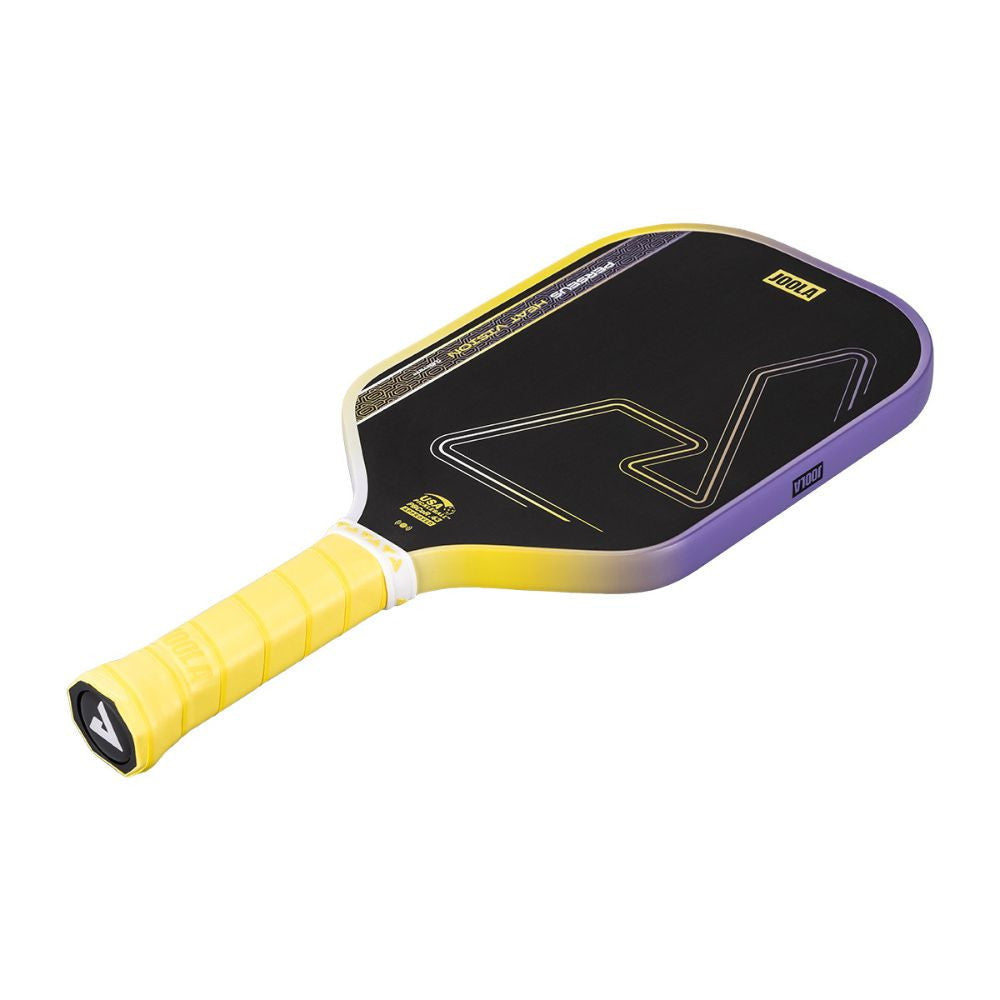 Pickleballsports JOOLA Perseus Heat Vision 16mm Pickleball Paddle