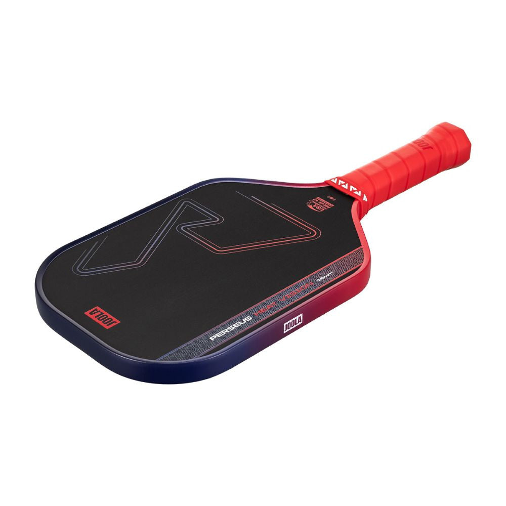 Pickleballsports JOOLA Perseus Heat Vision 16mm Pickleball Paddle