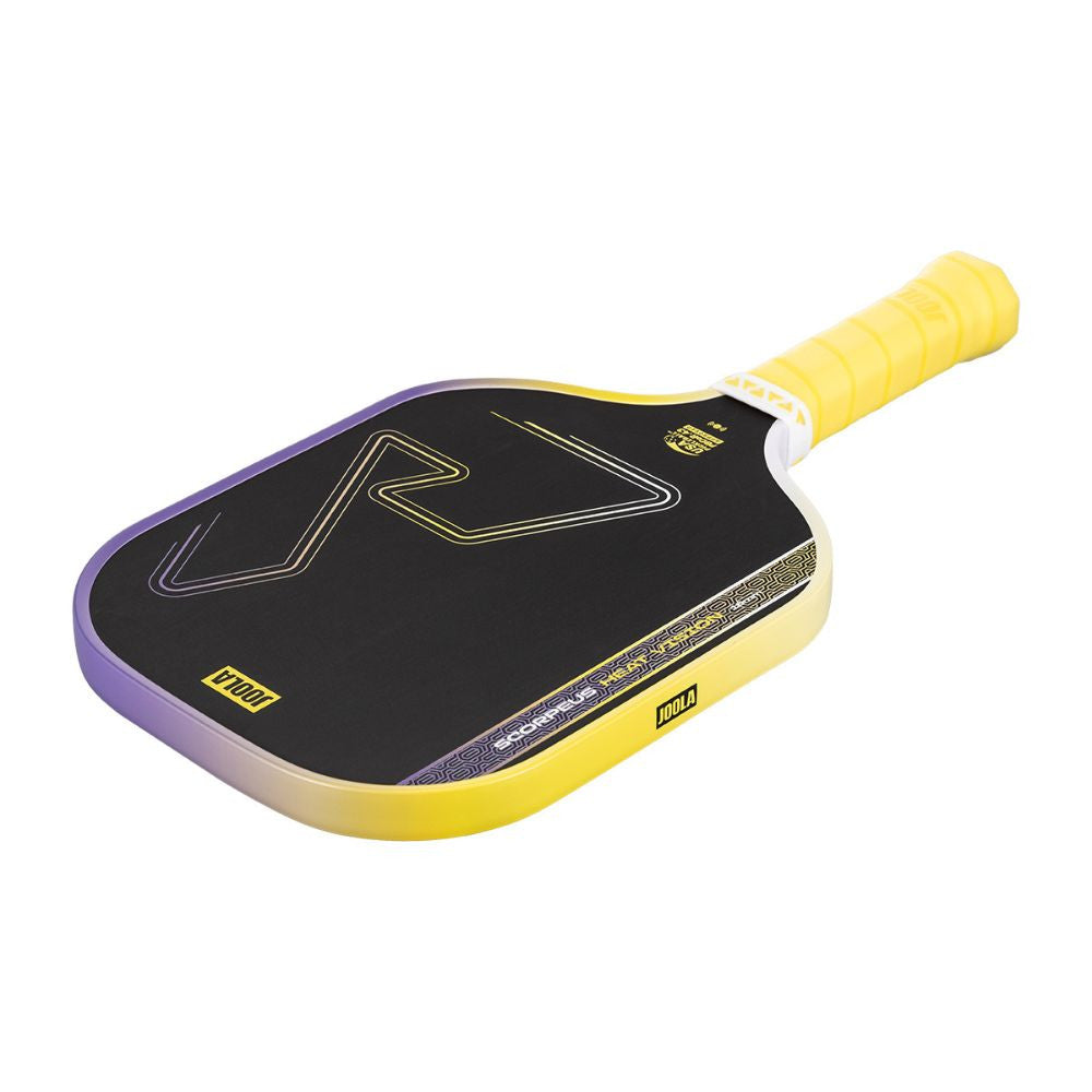 Pickleballsports JOOLA Scorpeus Heat Vision 16mm Pickleball Paddle