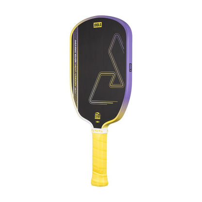 Pickleballsports JOOLA Agassi Edge Heat Vision 16mm Pickleball Paddle