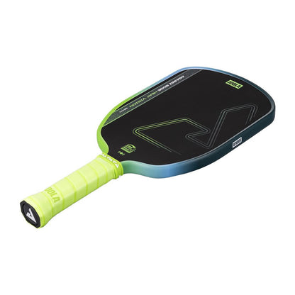 Pickleballsports JOOLA Agassi Edge Heat Vision 16mm Pickleball Paddle