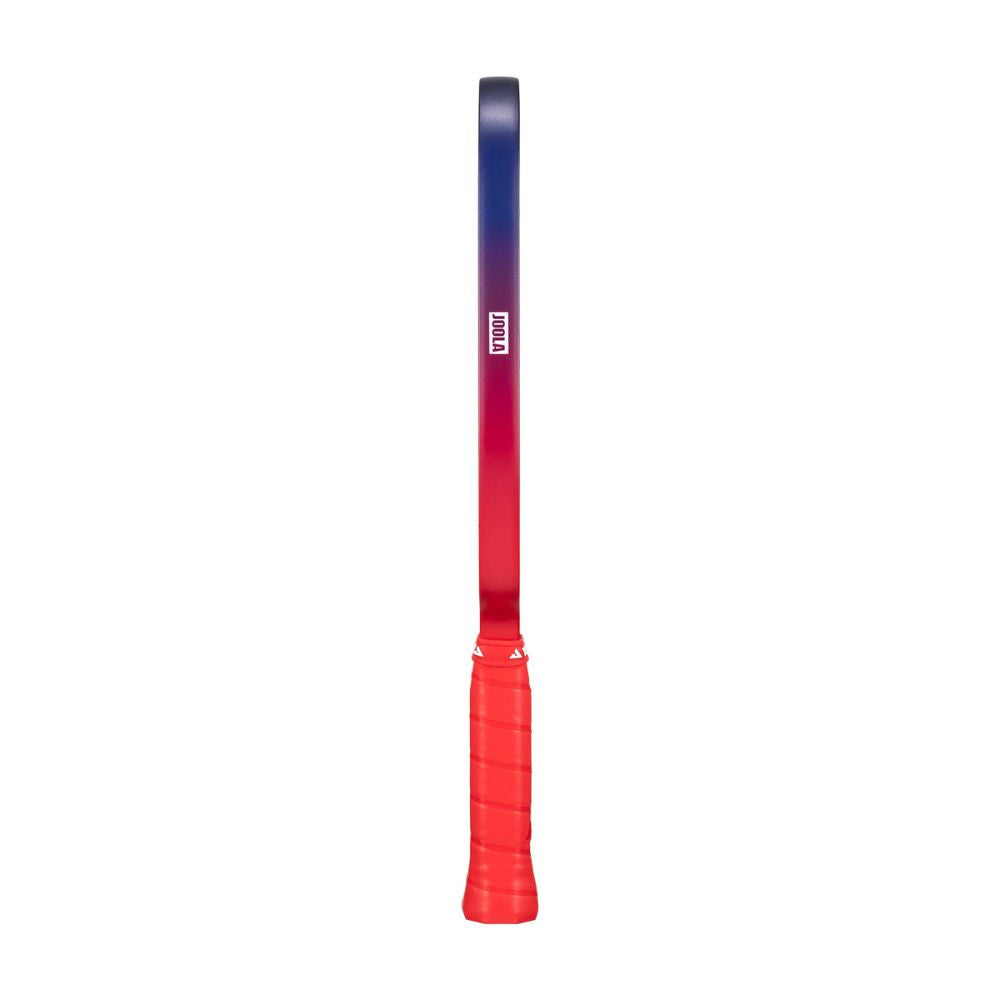 Pickleballsports JOOLA Agassi Edge Heat Vision 16mm Pickleball Paddle