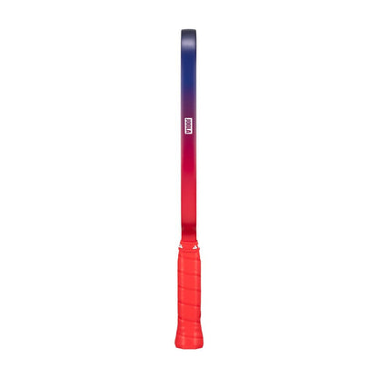 Pickleballsports JOOLA Agassi Edge Heat Vision 16mm Pickleball Paddle
