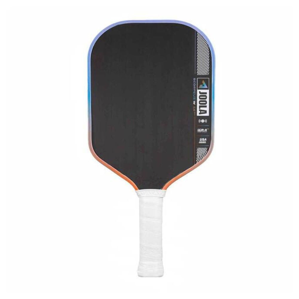 Pickleballsports JOOLA Anna Bright Scorpeus Pro IV 14mm Pickleball Paddle