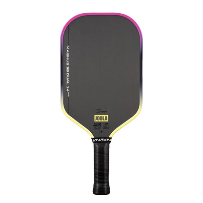Pickleballsports JOOLA Magnus Pro 3S Dual 14mm Pickleball Paddle