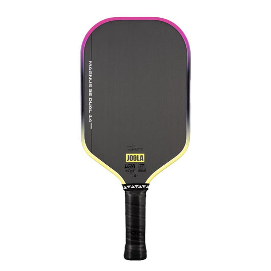 Pickleballsports JOOLA Magnus Pro 3S Dual 14mm Pickleball Paddle