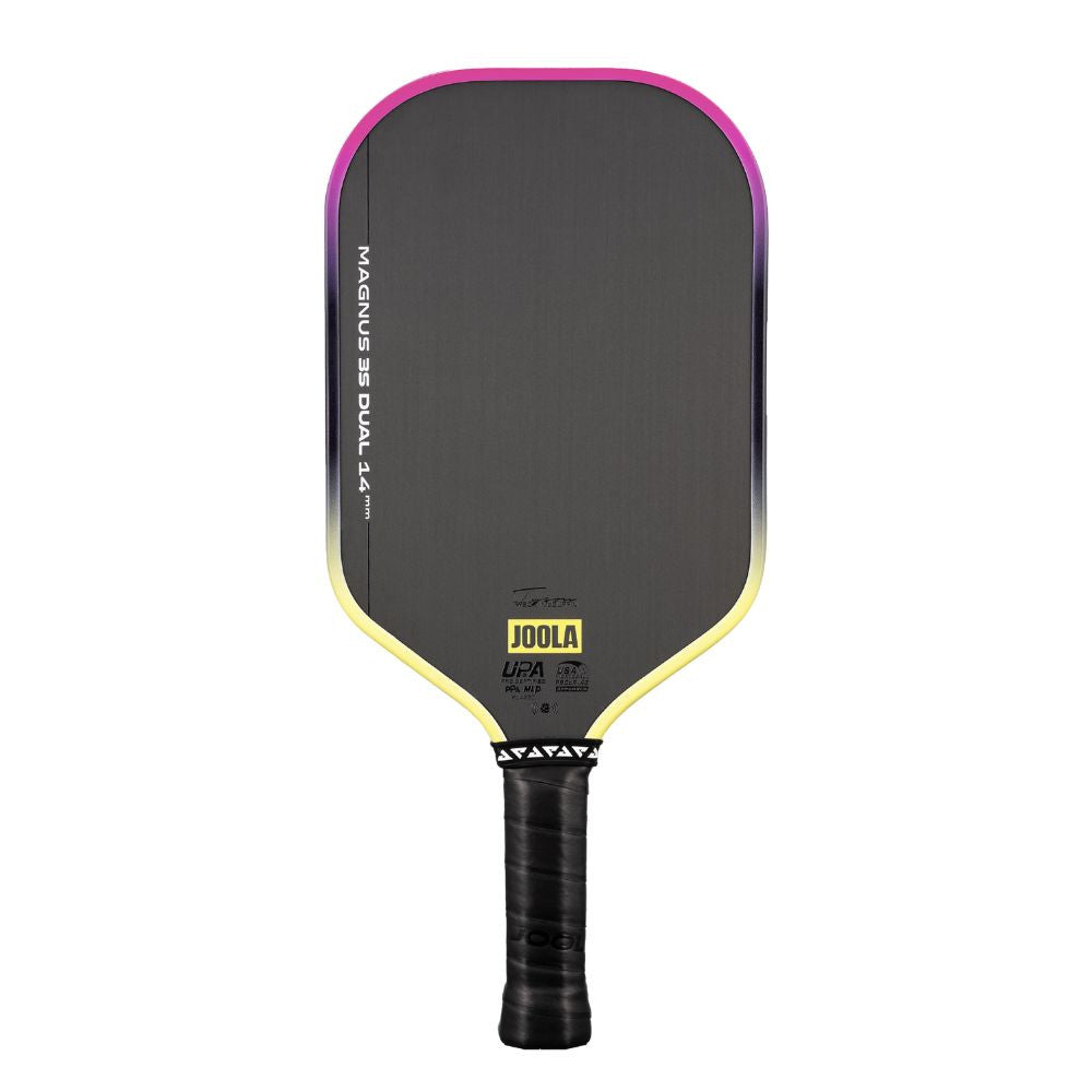 Pickleballsports JOOLA Magnus Pro 3S Dual 14mm Pickleball Paddle