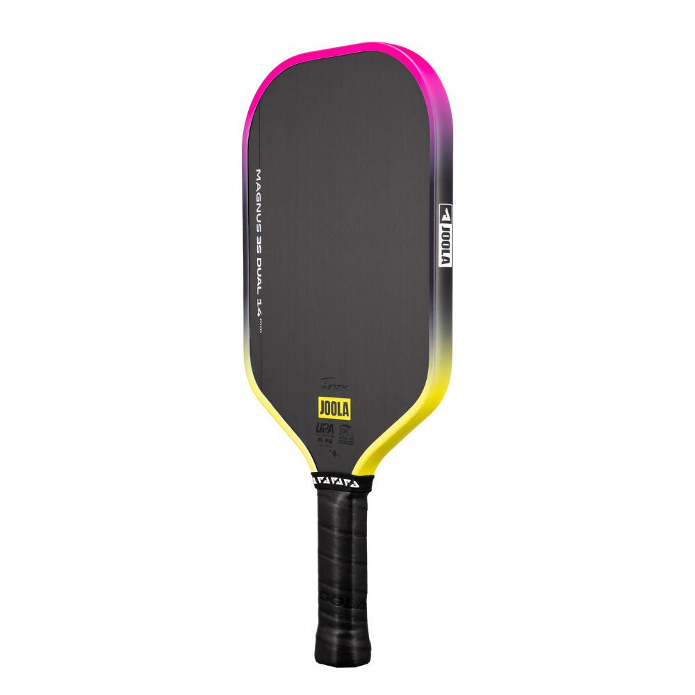 Pickleballsports JOOLA Magnus Pro 3S Dual 14mm Pickleball Paddle